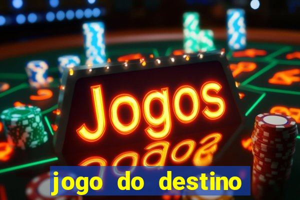 jogo do destino serie turca